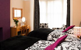 Rooms By Maes Y Mor Town Centre